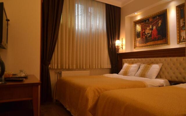 Hotel Blue Istanbul - Special class