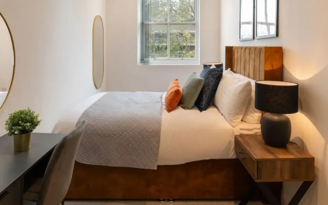 Host Stay - Princes Place Living