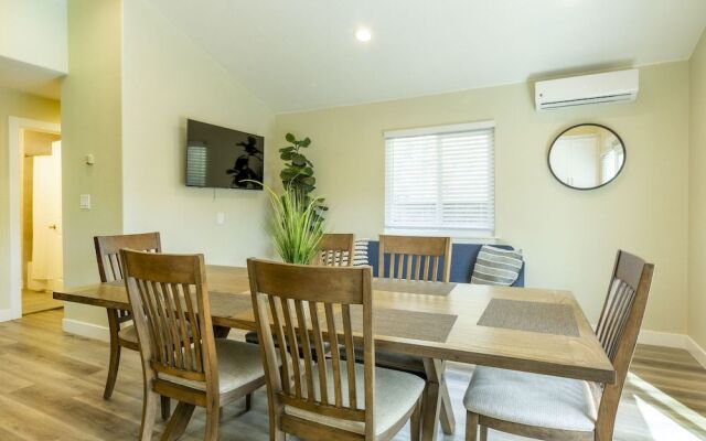 Marbella Lane Duplex San Jose