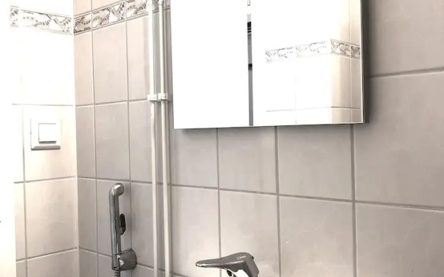 City Home Finland Centrum Apartment