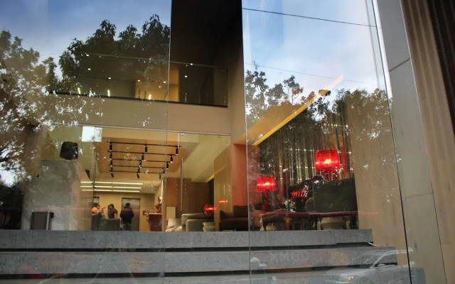 Hive Roma By G Hotels
