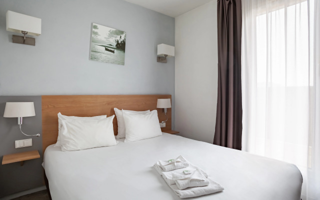 Residhotel Grand Prado