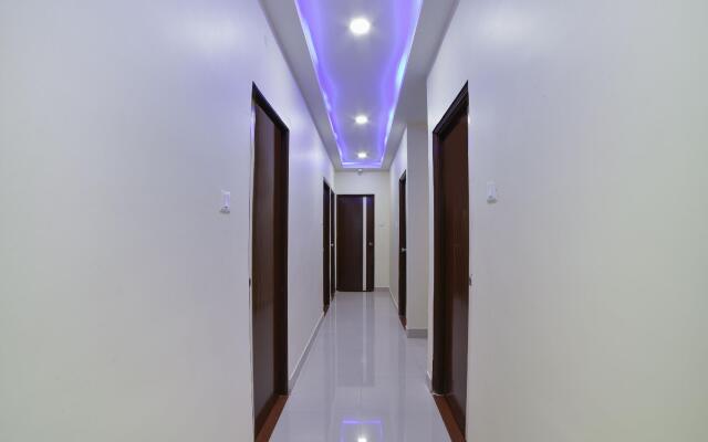 Oyo 16509 Hotel Classic Inn