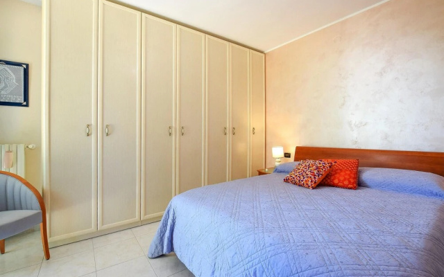 Beautiful Apartment in Termoli With Wifi and 2 Bedrooms