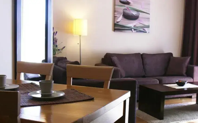 Apartamenty Zofia