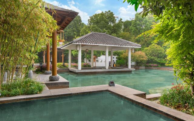 Holiday Inn Resort Chaohu Hot Spring by IHG