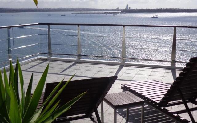 Princes Wharf Boutique Apartment