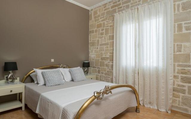 Casa Belvedere Apartments