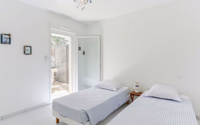 les Terrasses de Capbreton 21235