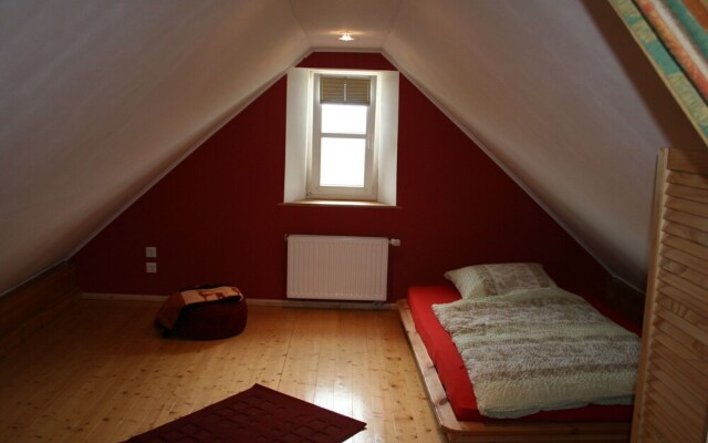 Secluded Apartment in Blowatz With Private Terrace