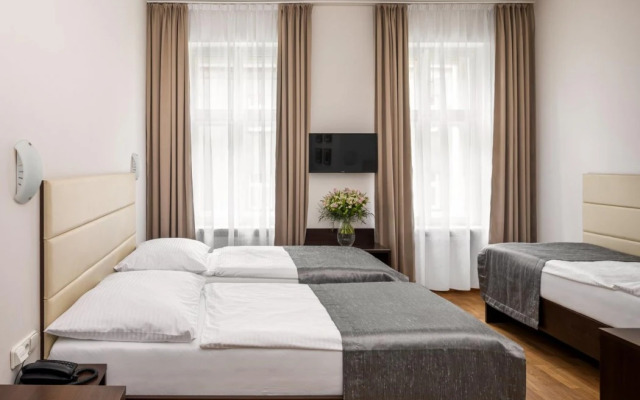Hotel Unique