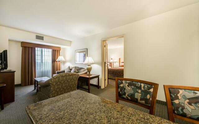 Staybridge Suites Gulf Shores by IHG