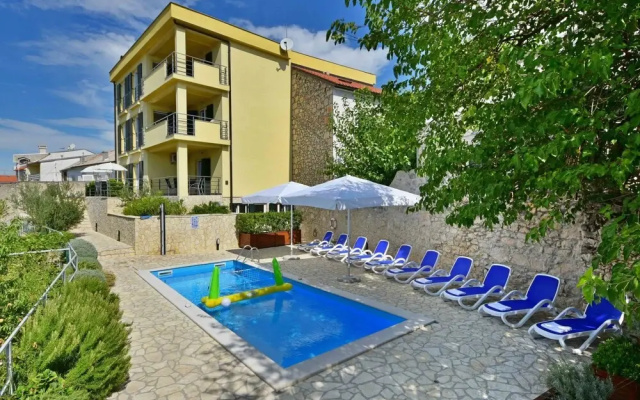 Leko Novi Vinodolski