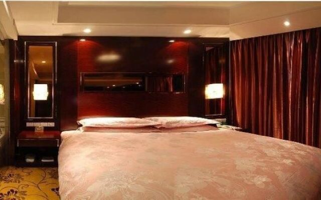 Huangtai International Hotel