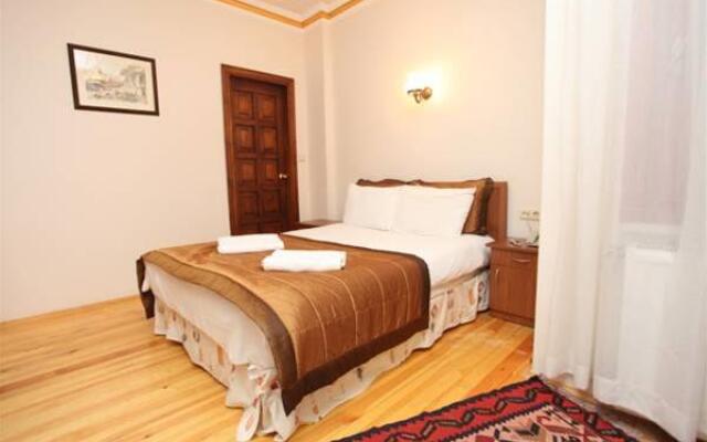 Hotel Gul Sultan