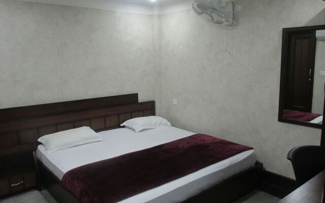 Hotel Silk