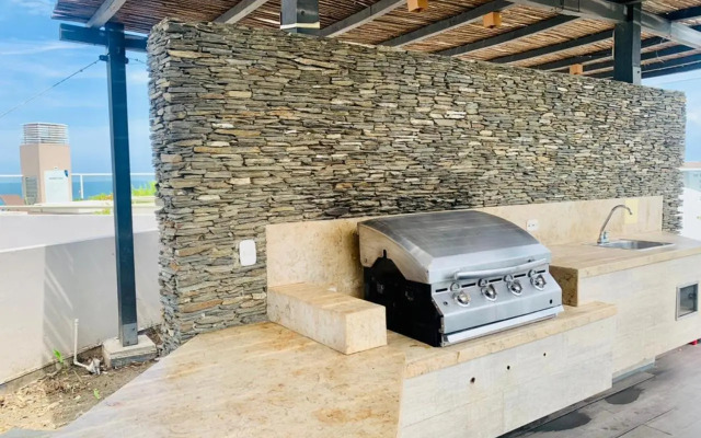 Santa Marta Apartamentos Reservas del Mar