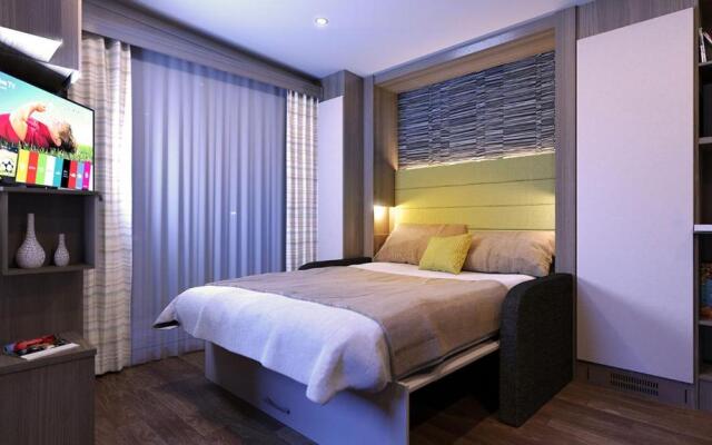 Riverside Rothbury Swift S Pod