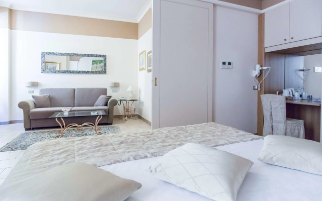 Best Western Hotel Libertà