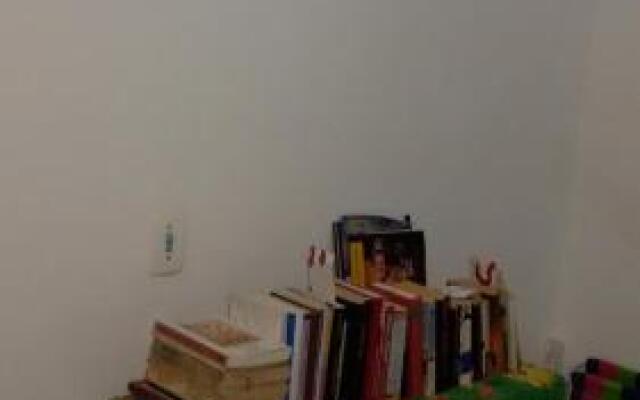 FUXICANDO ART'S E SUíTES