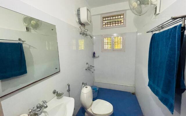 The Choudhury Manor Homestay