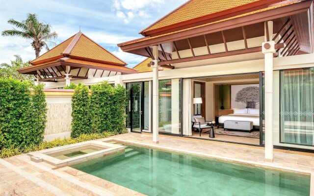 Banyan Tree Phuket