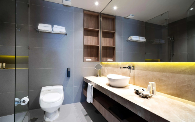 Salvio Parque 93 Bogota, Curio Collection by Hilton