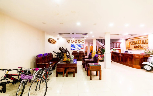 Europa Hotel Da Lat