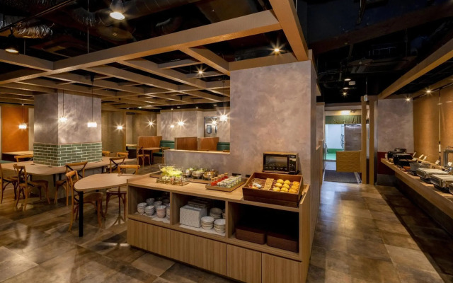 Kumamoto Tokyu REI Hotel
