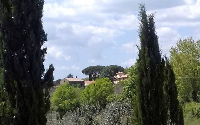 Agriturismo Borgo il Ducato