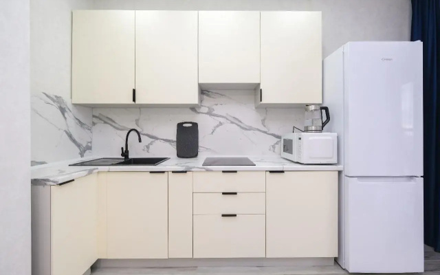Room Hotel на улице Лескова 35