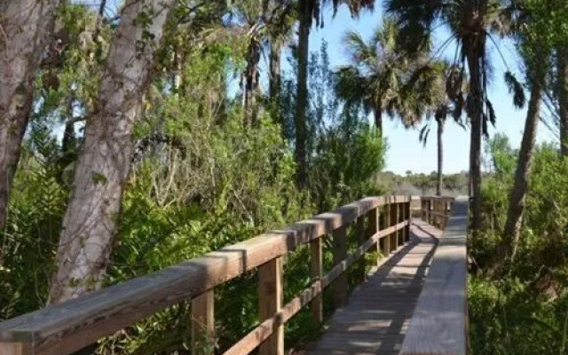 Ramblers Rest RV Campground