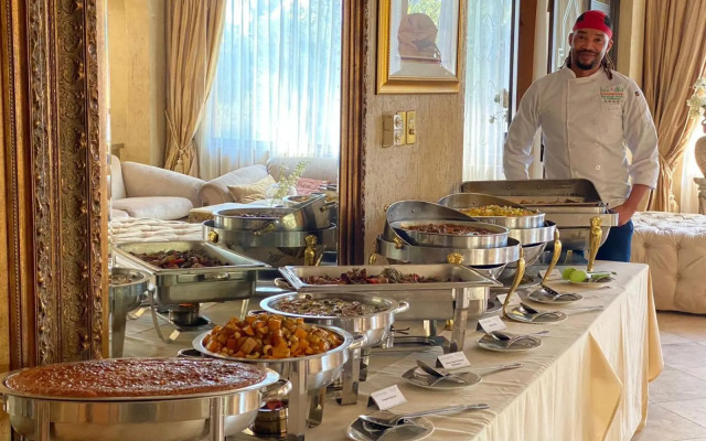 Summerview Boutique Hotel and Conference