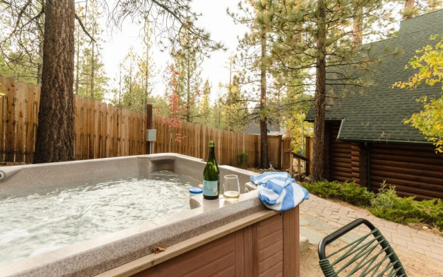 Evergreen Dr - Grizzly