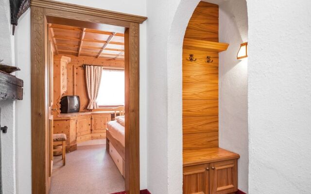 Heart Hotel Talhoff Nigg