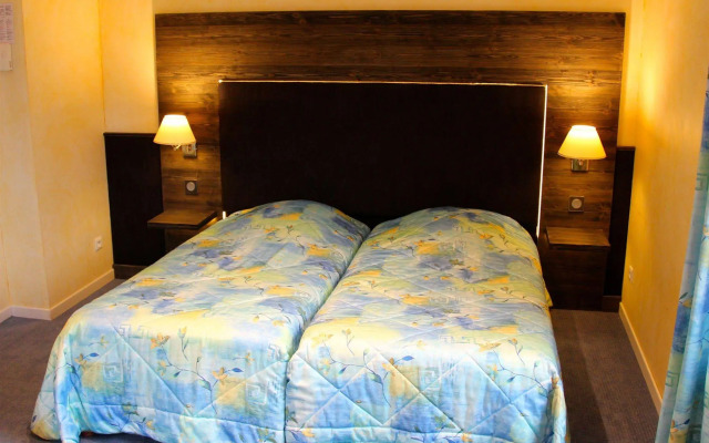 Hôtel Restaurant de la Jamagne