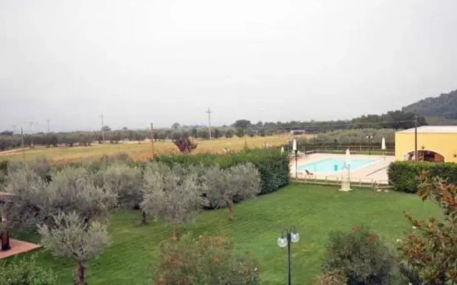 Locanda Le Due Querce