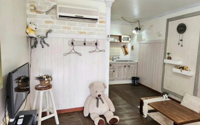 Gyeongju Forever Pension