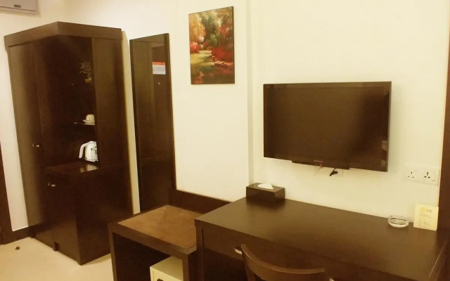 My Inn Hotel Lahad Datu
