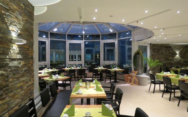 Comfor Hotel Ulm City