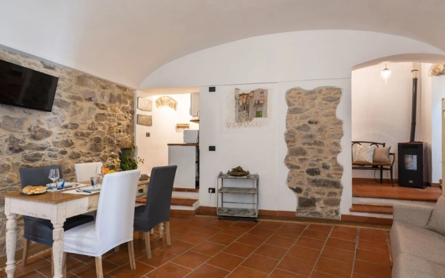 Adelasia Conscente in Conscente