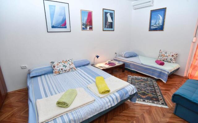 Family Apartment Budva