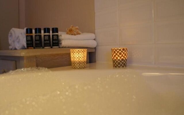 B&B Oesterhoeve