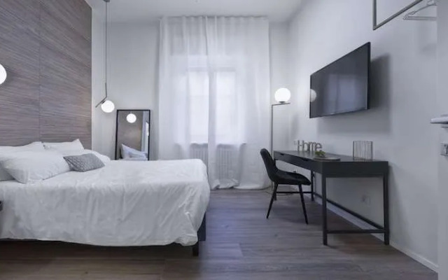 Suite Vogue Espresso