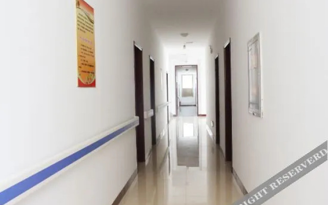 Rushan Hailv Hostel