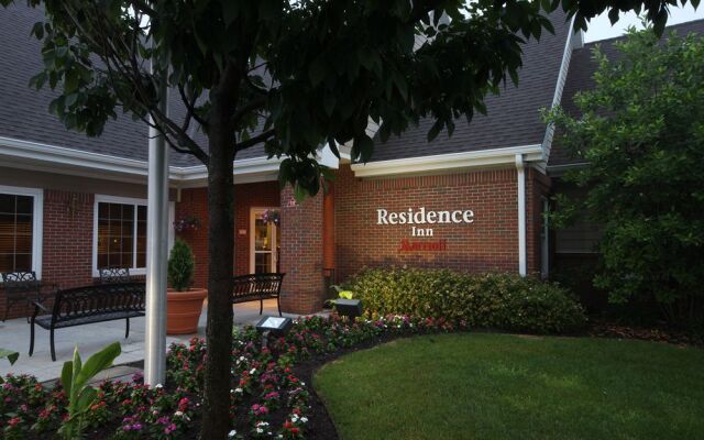 Residence Inn Philadelphia Montgomeryville