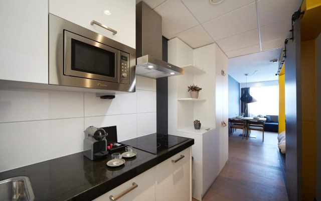 Cityden Zuidas