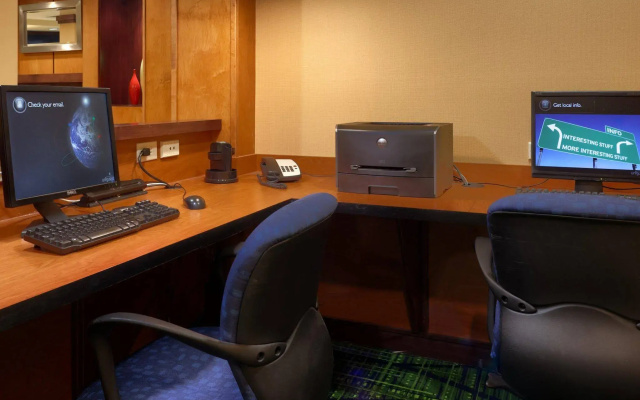 Fairfield Inn & Suites by Marriott Laramie