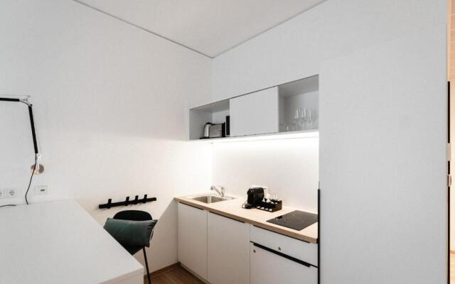 The Place Herzogenaurach - Serviced Apartments