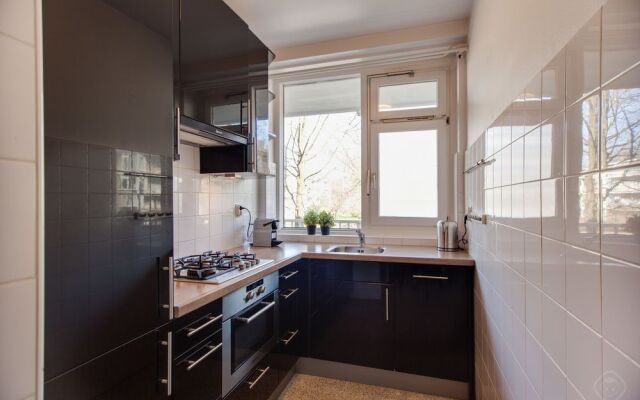 Zuideramstel apartments - RAI area
